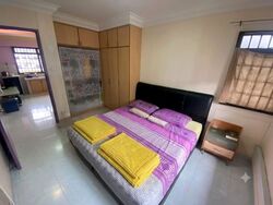 Blk 201C Compassvale South Gate (Sengkang), HDB 4 Rooms #591365491